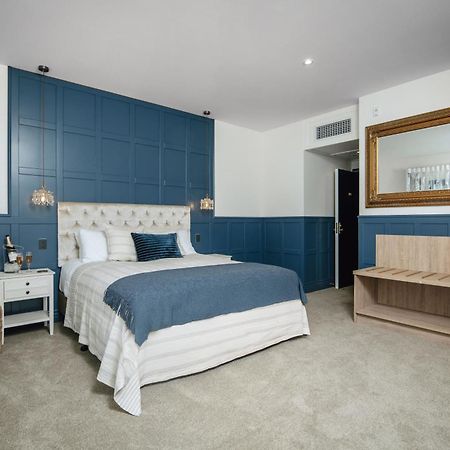 The Pier Hotel ไคคูรา ภายนอก รูปภาพ