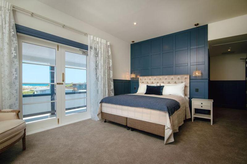 The Pier Hotel ไคคูรา ภายนอก รูปภาพ
