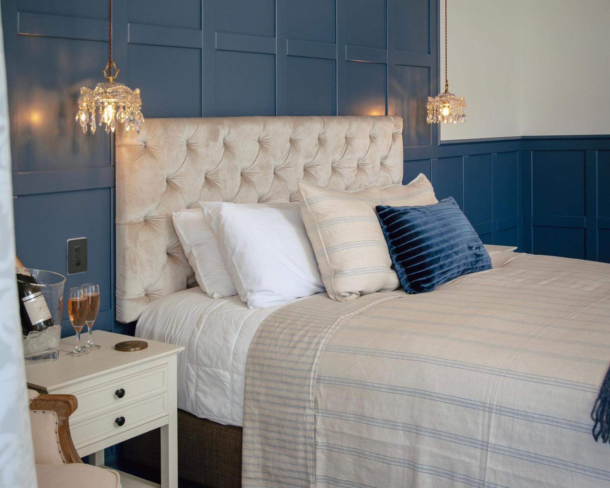 The Pier Hotel ไคคูรา ภายนอก รูปภาพ