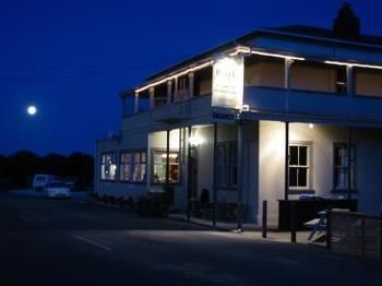 The Pier Hotel ไคคูรา ภายนอก รูปภาพ